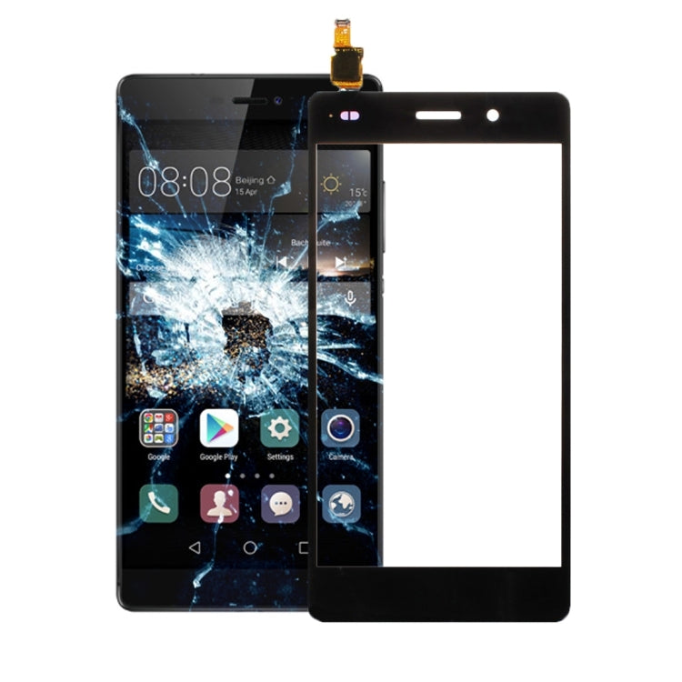 Pannello touch screen per Huawei P8 Lite