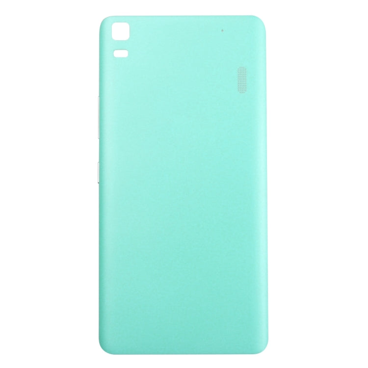 For Lenovo K3 Note / K50-T5 / A7000 Turbo Battery Back Cover, For K3 Note, Lenovo K3 Note, For Note