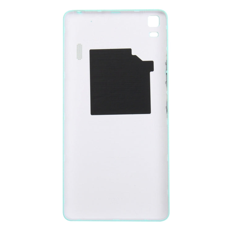 Per cover posteriore batteria Lenovo K3 Note / K50-T5 / A7000 Turbo, For K3 Note, Lenovo K3 Note, For Note