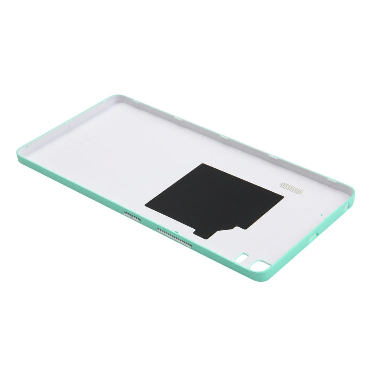 For Lenovo K3 Note / K50-T5 / A7000 Turbo Battery Back Cover, For K3 Note, Lenovo K3 Note, For Note