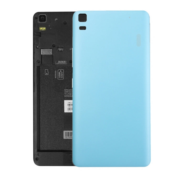 For Lenovo K3 Note / K50-T5 / A7000 Turbo Battery Back Cover, For K3 Note, Lenovo K3 Note, For Note