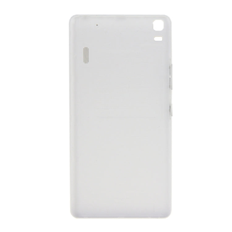 Per cover posteriore batteria Lenovo K3 Note / K50-T5 / A7000 Turbo, For K3 Note, Lenovo K3 Note, For Note