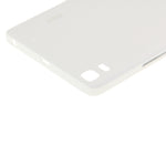 Per cover posteriore batteria Lenovo K3 Note / K50-T5 / A7000 Turbo, For K3 Note, Lenovo K3 Note, For Note