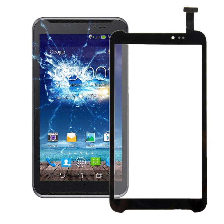 Pannello touch per Asus Fonepad Note 6 / ME560CG, For Asus Fonepad Note 6 / ME560CG