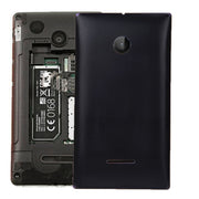 Cover posteriore della batteria in tinta unita per Microsoft Lumia 532, For MicroSoft Lumia 532, For Lumia 532