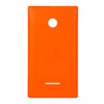 Cover posteriore della batteria in tinta unita per Microsoft Lumia 532, For MicroSoft Lumia 532, For Lumia 532