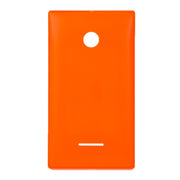 Cover posteriore della batteria in tinta unita per Microsoft Lumia 532, For MicroSoft Lumia 532, For Lumia 532