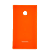 Cover posteriore della batteria in tinta unita per Microsoft Lumia 532, For MicroSoft Lumia 532, For Lumia 532