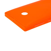 Cover posteriore della batteria in tinta unita per Microsoft Lumia 532, For MicroSoft Lumia 532, For Lumia 532