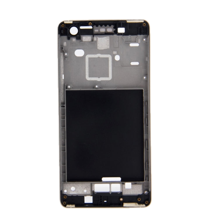 LCD Frame Plate For Xiaomi Mi 4 Front Housing, For Xiaomi Mi 4