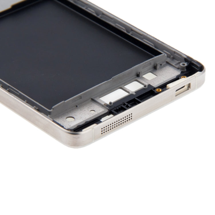 LCD Frame Plate For Xiaomi Mi 4 Front Housing, For Xiaomi Mi 4