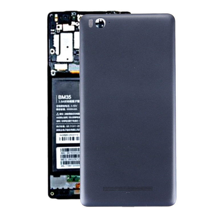 For Xiaomi Mi 4c Battery Back Cover, For Xiaomi Mi 4c