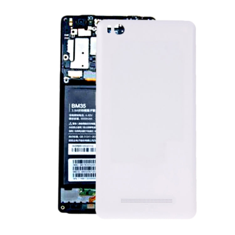 For Xiaomi Mi 4c Battery Back Cover, For Xiaomi Mi 4c