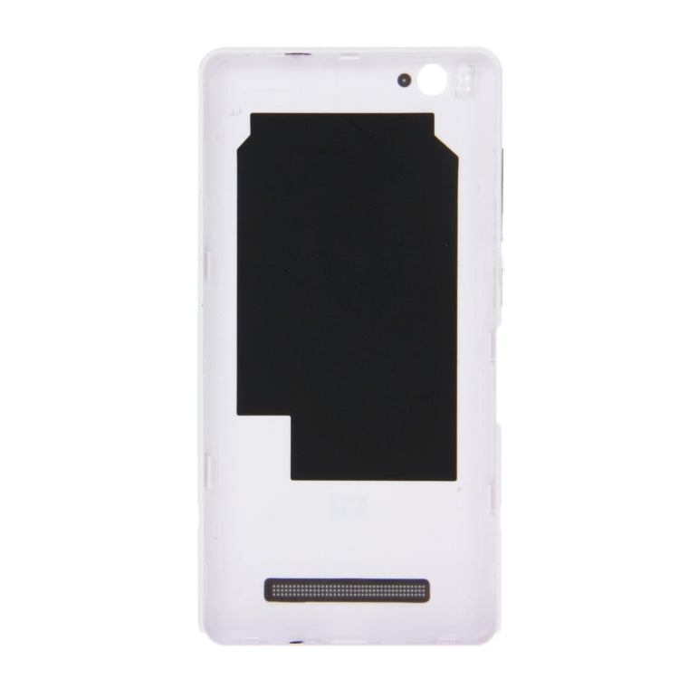 For Xiaomi Mi 4c Battery Back Cover, For Xiaomi Mi 4c