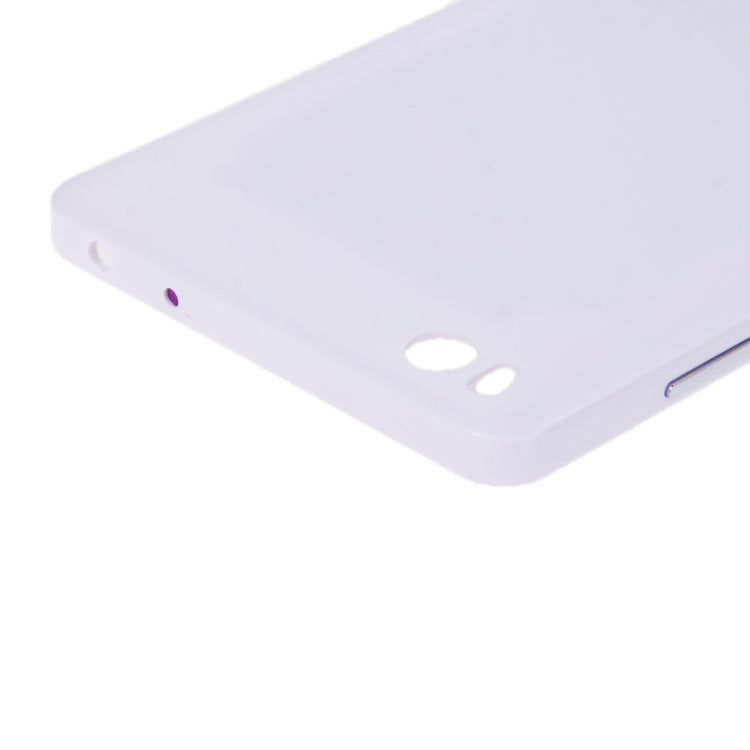 Per la copertura posteriore della batteria Xiaomi Mi 4c, For Xiaomi Mi 4c