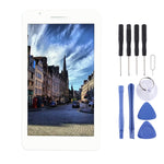 Schermo LCD e digitalizzatore assemblaggio completo per Asus Fonepad 7 / FE171, Fonepad 7 / FE171MG