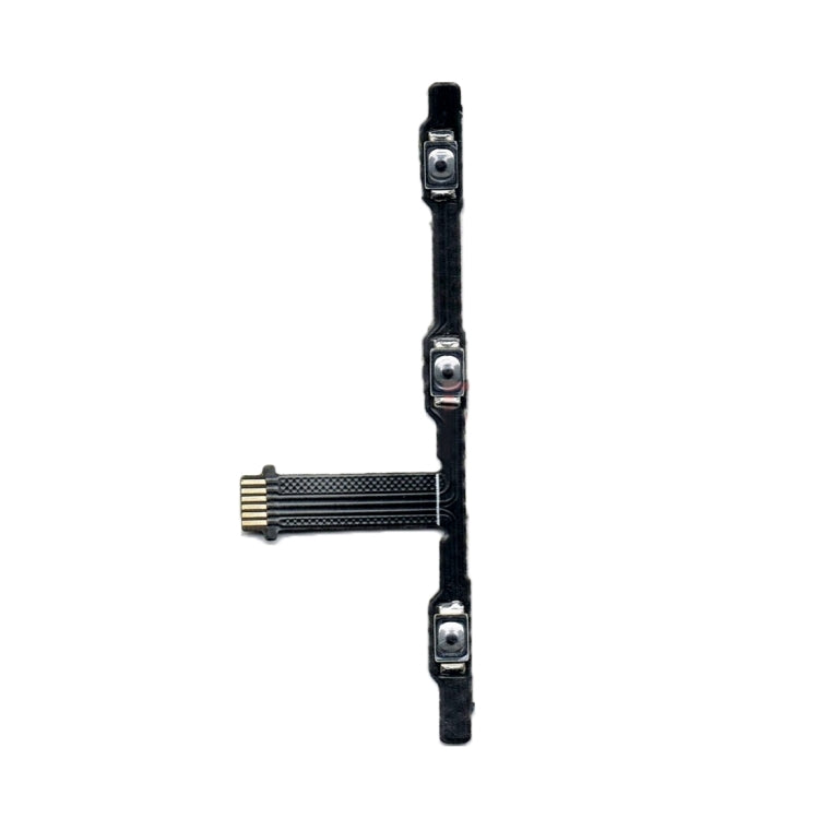 Power Button & Volume Button Flex Cable For ASUS Zenfone 5, For Asus Zenfone 5