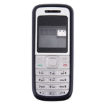 Copertura completa alloggiamento per Nokia 1200 1208 1209