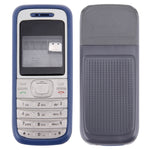Copertura completa alloggiamento per Nokia 1200 1208 1209