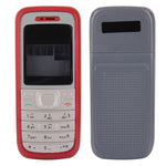 Copertura completa alloggiamento per Nokia 1200 1208 1209