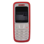 Copertura completa alloggiamento per Nokia 1200 1208 1209