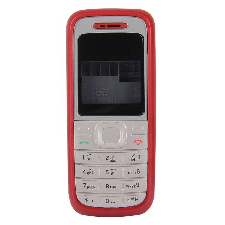 Copertura completa alloggiamento per Nokia 1200 1208 1209
