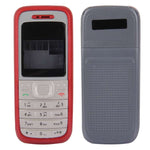 Copertura completa alloggiamento per Nokia 1200 1208 1209