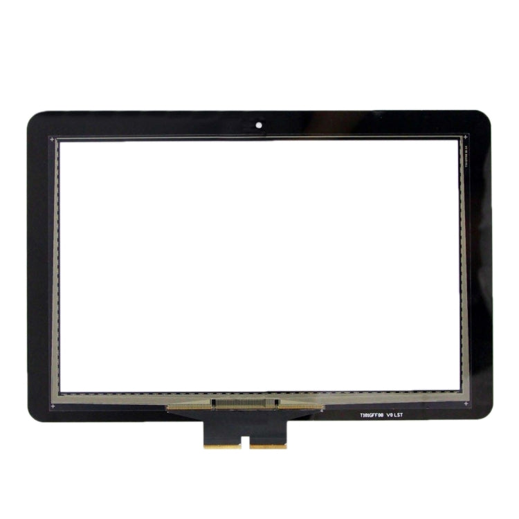 Touch Panel for ESNA AA/AA-A10 Family, For Acer Iconia A3 / A3-A10(Black)