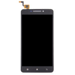 Schermo LCD e digitalizzatore assemblaggio completo per Lenovo A5000, For Lenovo A5000
