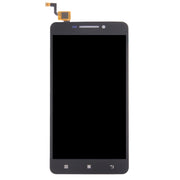 Schermo LCD e digitalizzatore assemblaggio completo per Lenovo A5000, For Lenovo A5000
