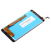 Schermo LCD e digitalizzatore assemblaggio completo per Lenovo A5000, For Lenovo A5000