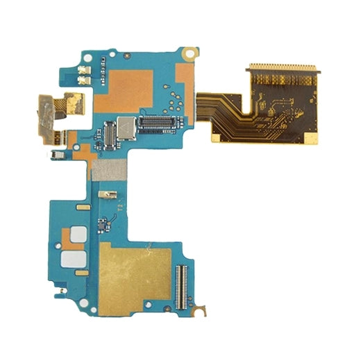 Motherboard Flex Cable & Power Button & Camera Motherboard For HTC One M8,For One M8