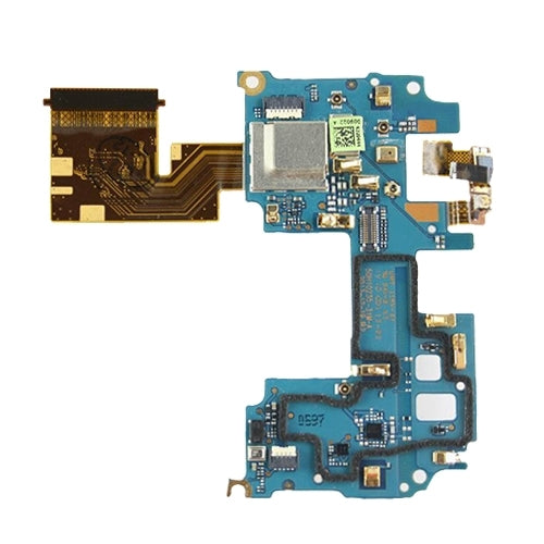 Motherboard Flex Cable & Power Button & Camera Motherboard For HTC One M8,For One M8