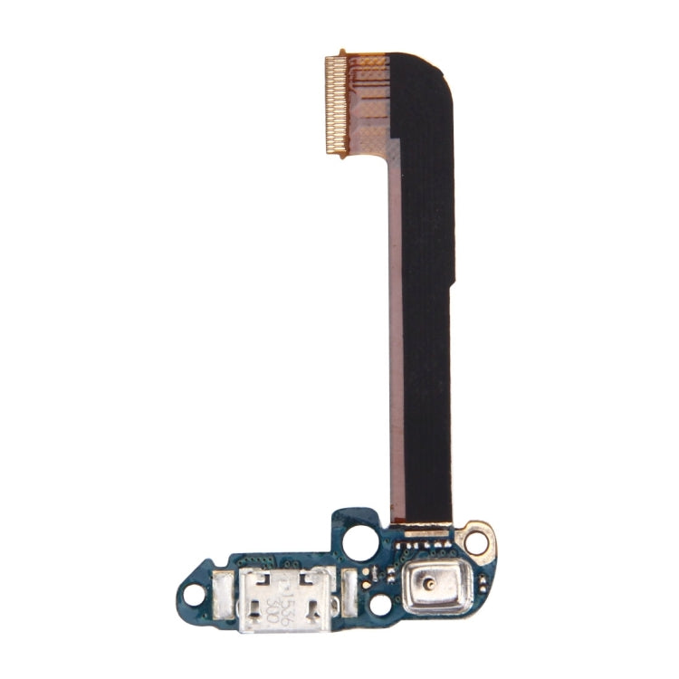 Cavo flessibile per porta di ricarica per HTC One M7 / 801e / 801n / 801s, For One / M7