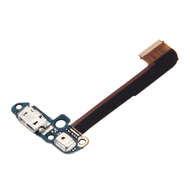 Charging Port Flex Cable For HTC One M7 / 801e / 801n / 801s, For One / M7