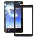 Pannello touch per ASUS Memo Pad 7 / ME170 / ME170C / K012, For Asus Memo Pad 7 / ME176C