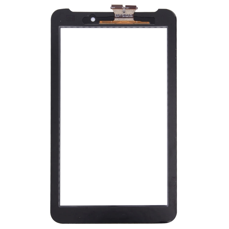 Pannello touch per ASUS Memo Pad 7 / ME170 / ME170C / K012, For Asus Memo Pad 7 / ME176C