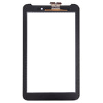 Pannello touch per ASUS Memo Pad 7 / ME170 / ME170C / K012, For Asus Memo Pad 7 / ME176C