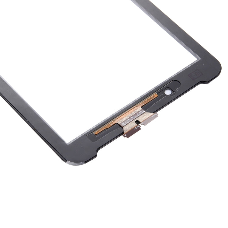 Pannello touch per ASUS Memo Pad 7 / ME170 / ME170C / K012, For Asus Memo Pad 7 / ME176C