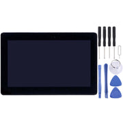 Display LCD + pannello touch per ASUS Transformer Book / T100 / T100TA, For Transformer Book T100 / T100TA