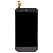 Schermo LCD e digitalizzatore assemblaggio completo per Asus Live / G500TG