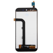 Schermo LCD e digitalizzatore assemblaggio completo per Asus Live / G500TG
