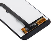 Schermo LCD e digitalizzatore assemblaggio completo per Asus Live / G500TG