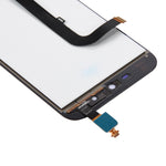 Schermo LCD e digitalizzatore assemblaggio completo per Asus Live / G500TG
