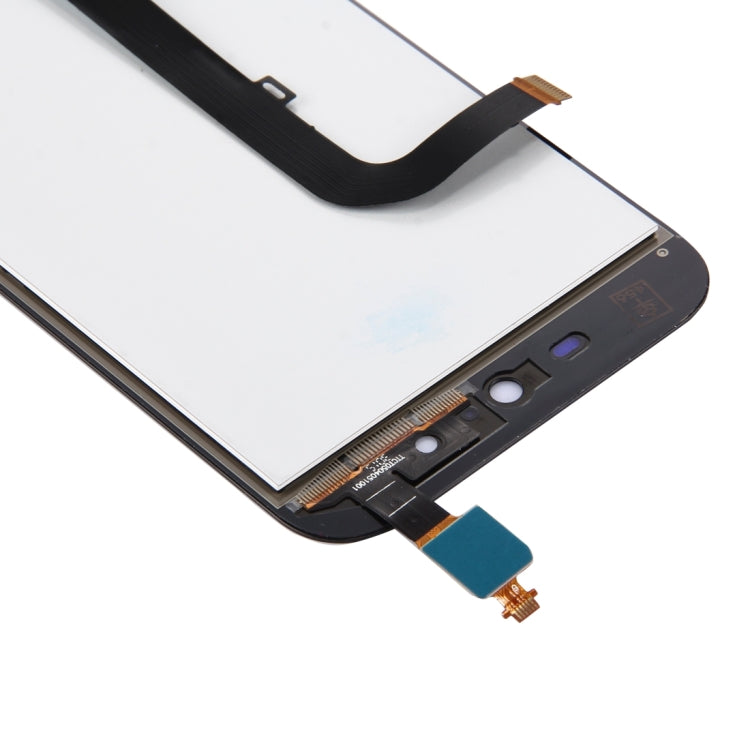 Schermo LCD e digitalizzatore assemblaggio completo per Asus Live / G500TG