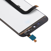 Schermo LCD e digitalizzatore assemblaggio completo per Asus Live / G500TG