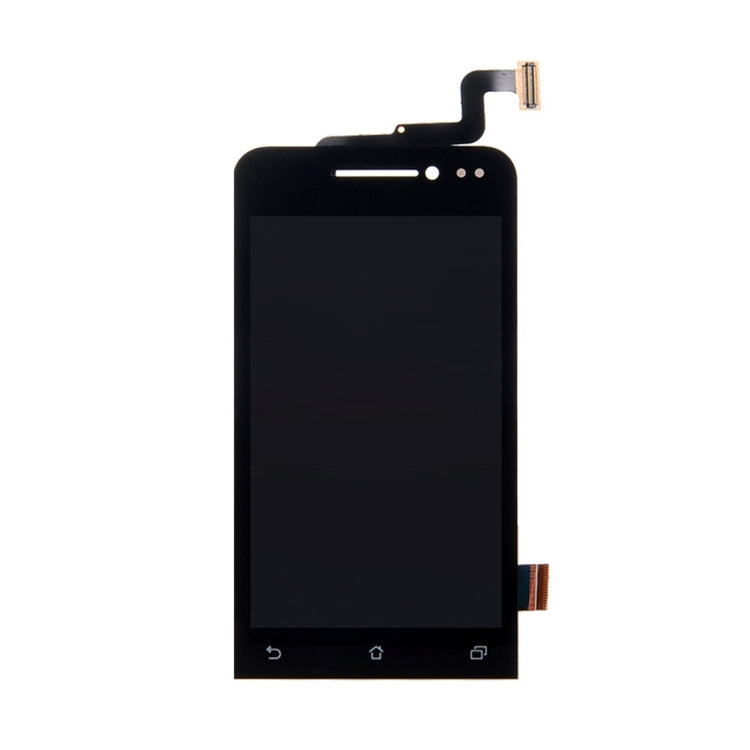 LCD Screen and Digitizer Full Assembly for Asus Zenfone 4 / A400CG, For Asus ZenFone 4