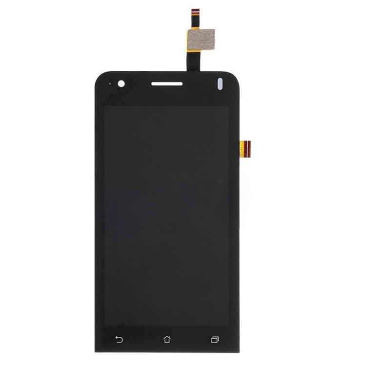 LCD Screen and Digitizer Full Assembly for Asus Zenfone C, For Asus Zenfone C ZC451CG