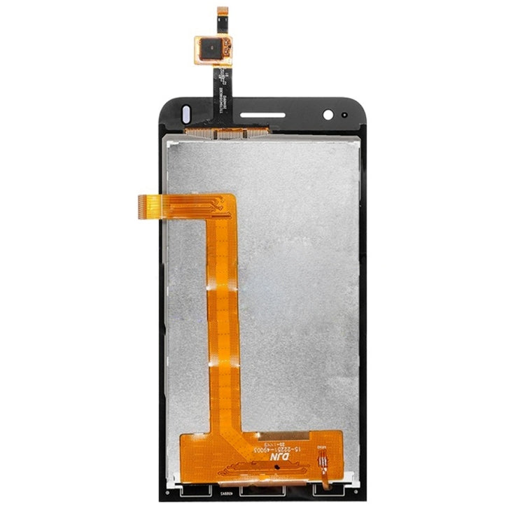 LCD Screen and Digitizer Full Assembly for Asus Zenfone C, For Asus Zenfone C ZC451CG