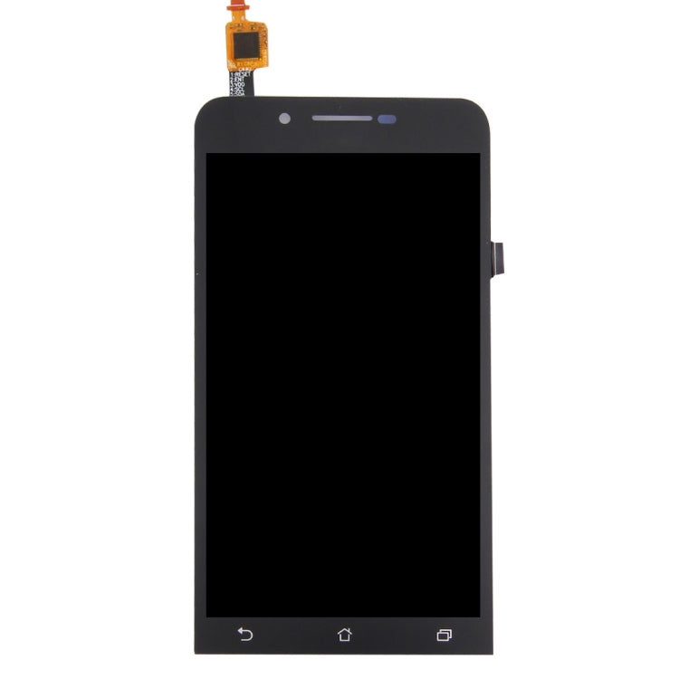 LCD Screen and Digitizer Full Assembly for Asus Zenfone Go / ZC500TG, For Asus Zenfone Go ZC500TG